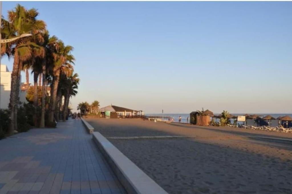 El Rincon De Valeria Laguna Beach Torrox Zewnętrze zdjęcie