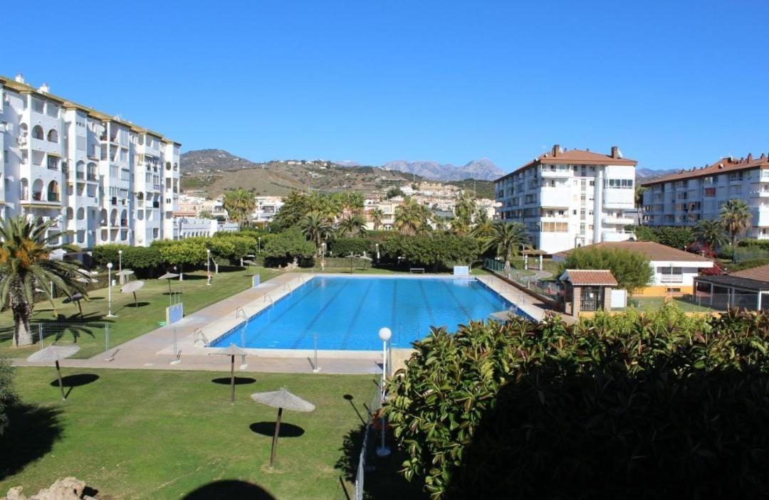El Rincon De Valeria Laguna Beach Torrox Zewnętrze zdjęcie