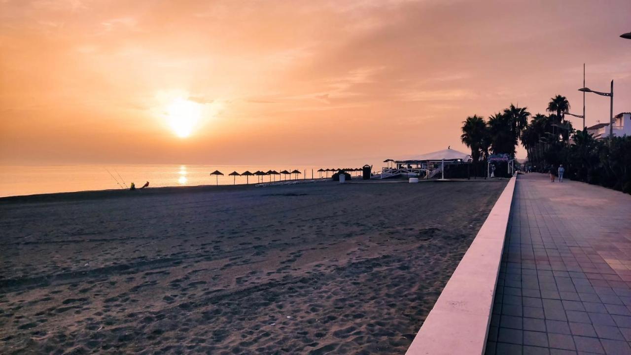 El Rincon De Valeria Laguna Beach Torrox Zewnętrze zdjęcie