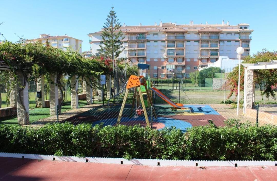 El Rincon De Valeria Laguna Beach Torrox Zewnętrze zdjęcie