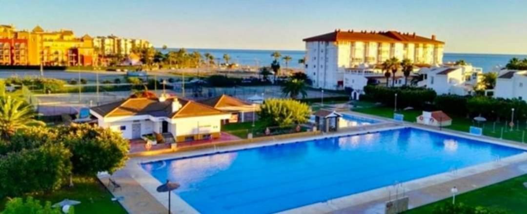 El Rincon De Valeria Laguna Beach Torrox Zewnętrze zdjęcie