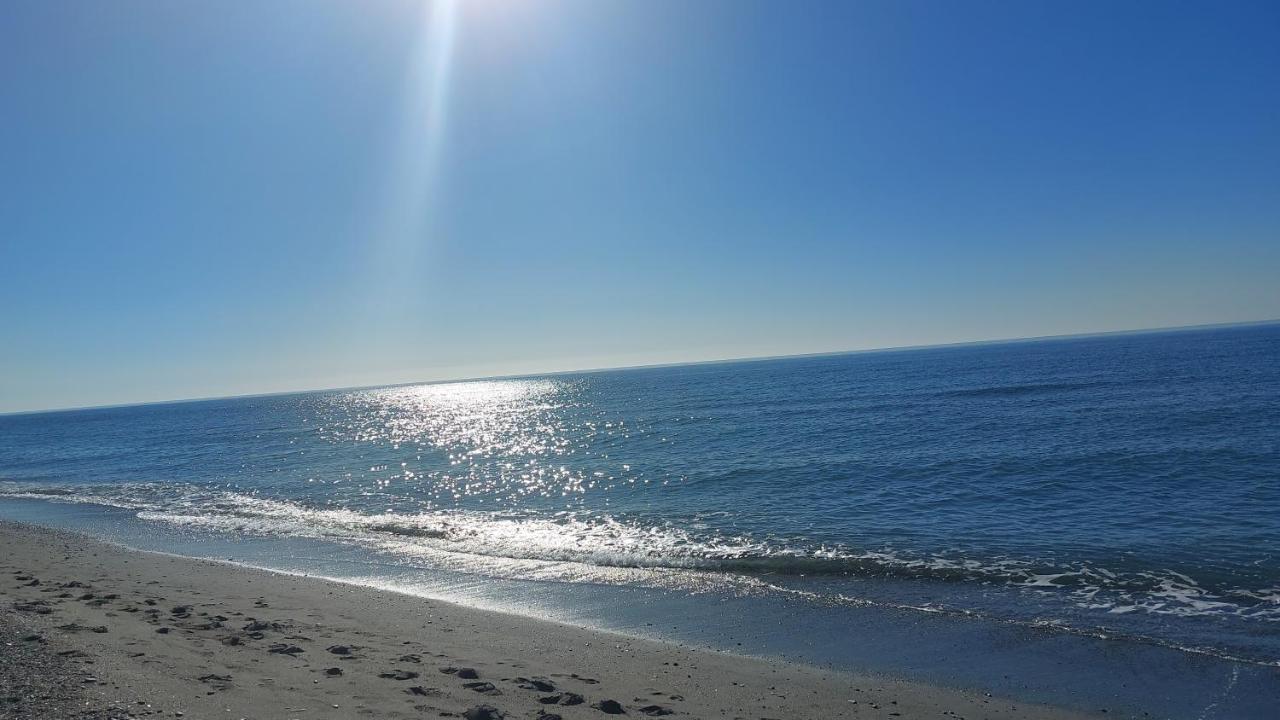 El Rincon De Valeria Laguna Beach Torrox Zewnętrze zdjęcie